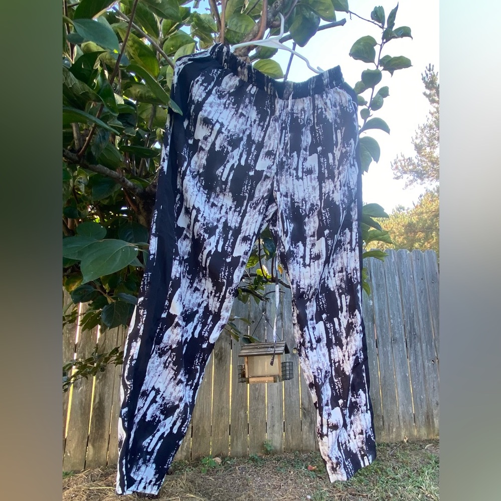 M Band of Gypsies Pants
